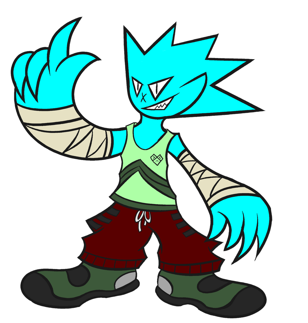 Kaddm, my dumb net buddy